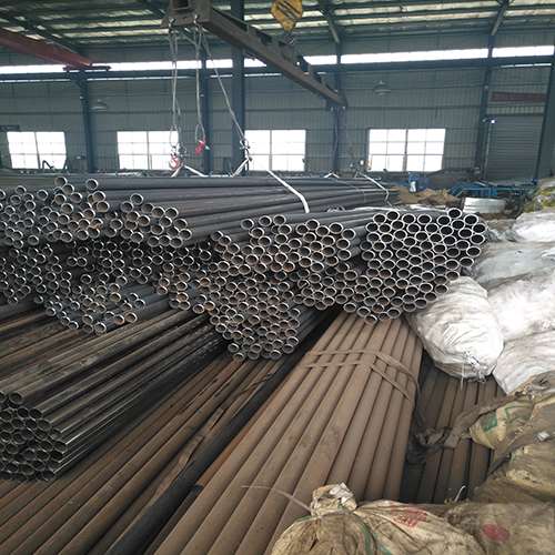 牙克石[50声测管规格尺寸]建立中长期去产能有效机制