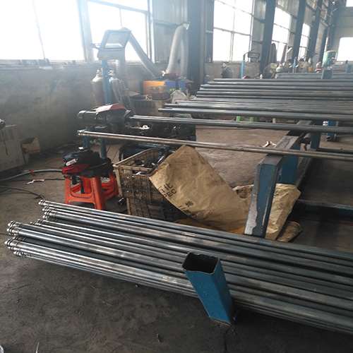 牙克石桥梁桩基声测管的施工工艺流程
