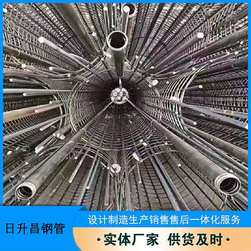 牙克石声测管规格型号有哪些分类？